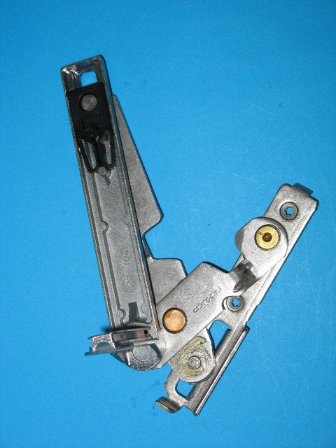 Schüco Ecklager RS 243240