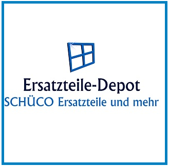 Schüco Riegeltasche  209756 FZ 0400
