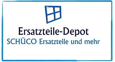 Schüco Haustürschloss  211346 (Dorn40)