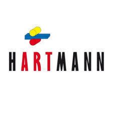 Hartmann Schließplatte 12 602 0
